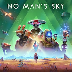 No Man's Sky