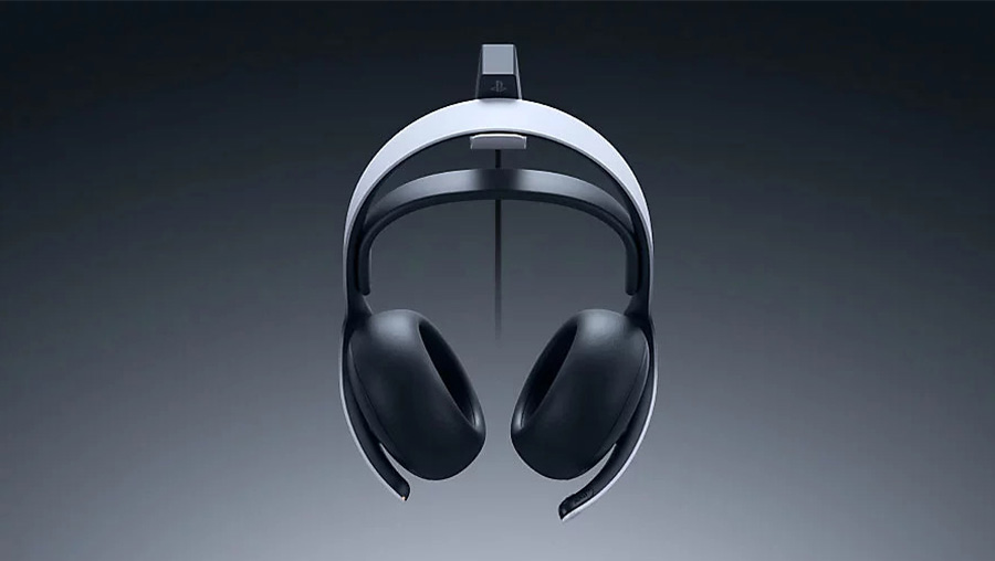 PULSE Elite Wireless-Headset