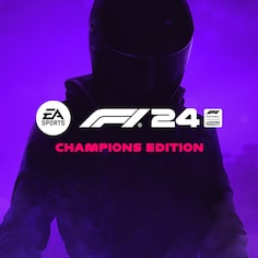 F1® 24 Champions Edition + befristeter Bonus