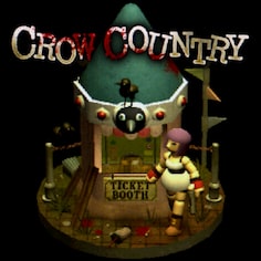 Crow Country Demo