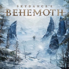 Skydance's BEHEMOTH