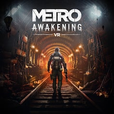Metro Awakening