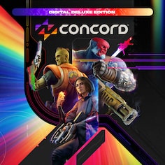 Concord™ Digital Deluxe Edition