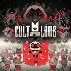 Cult of the Lamb