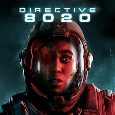 The Dark Pictures Anthology: Directive 8020