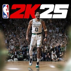 NBA 2K25 Standard Edition