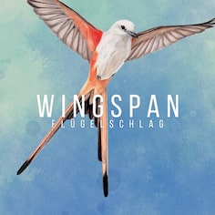 Wingspan