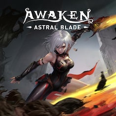 Awaken - Astral Blade