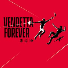 VENDETTA FOREVER
