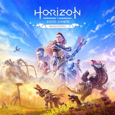Horizon Zero Dawn™ Remastered
