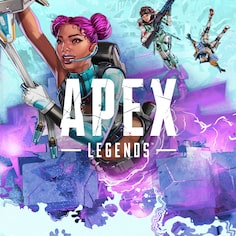 Apex Legends
