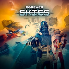 Forever Skies