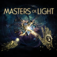 MASTERS OF LIGHT