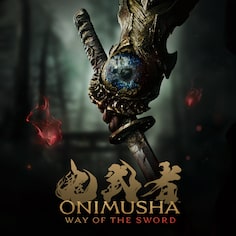 Onimusha: Way of the Sword