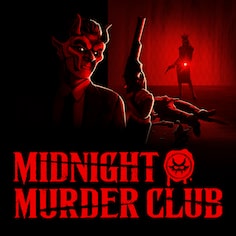 Midnight Murder Club