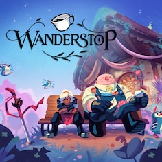 Wanderstop