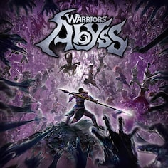 Warriors: Abyss
