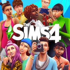 Die Sims 4