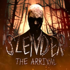Slender: The Arrival