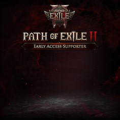 Path of Exile 2 Gründerpaket – Path of Exile 2 Early Access