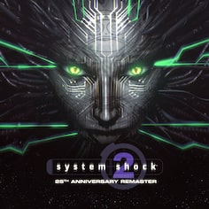 System Shock 2: 25th Anniversary Remaster