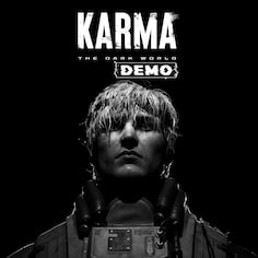 Karma: The Dark World Demo