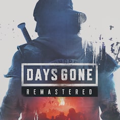 Days Gone Remastered
