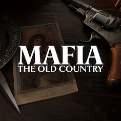 Mafia: The Old Country