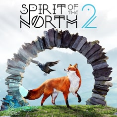 Spirit of the North 2