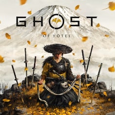 Ghost of Yōtei