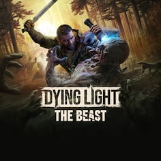 Dying Light: The Beast