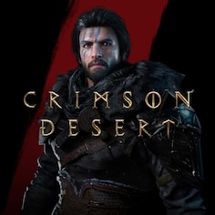 Crimson Desert