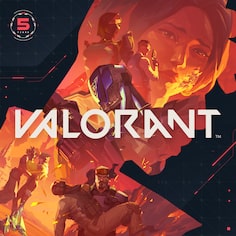 VALORANT