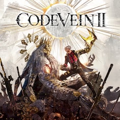 Code Vein II