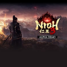Nioh 3 Alpha Demo