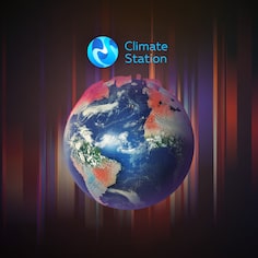 Climate Station