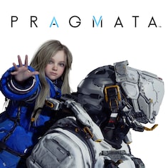 PRAGMATA