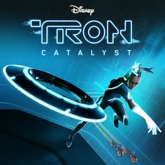 TRON: Catalyst
