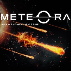 METEORA