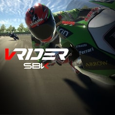 VRider SBK