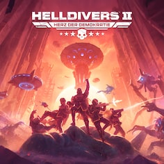 HELLDIVERS™ 2