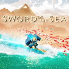 Sword of the Sea