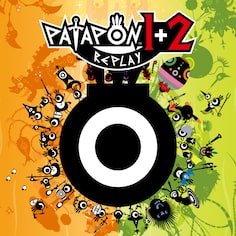 PATAPON 1+2 REPLAY