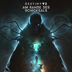 Destiny 2: Am Rande des Schicksals