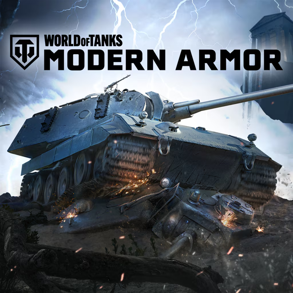 World of Tanks Modern Armor