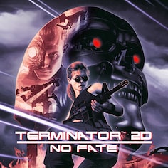 Terminator 2D: NO FATE