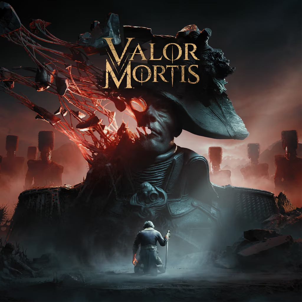 Valor Mortis
