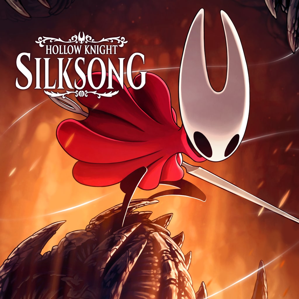 Hollow Knight: Silksong