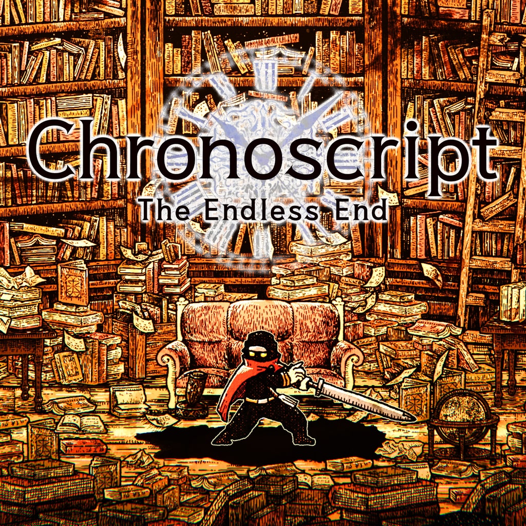 Chronoscript: The Endless End