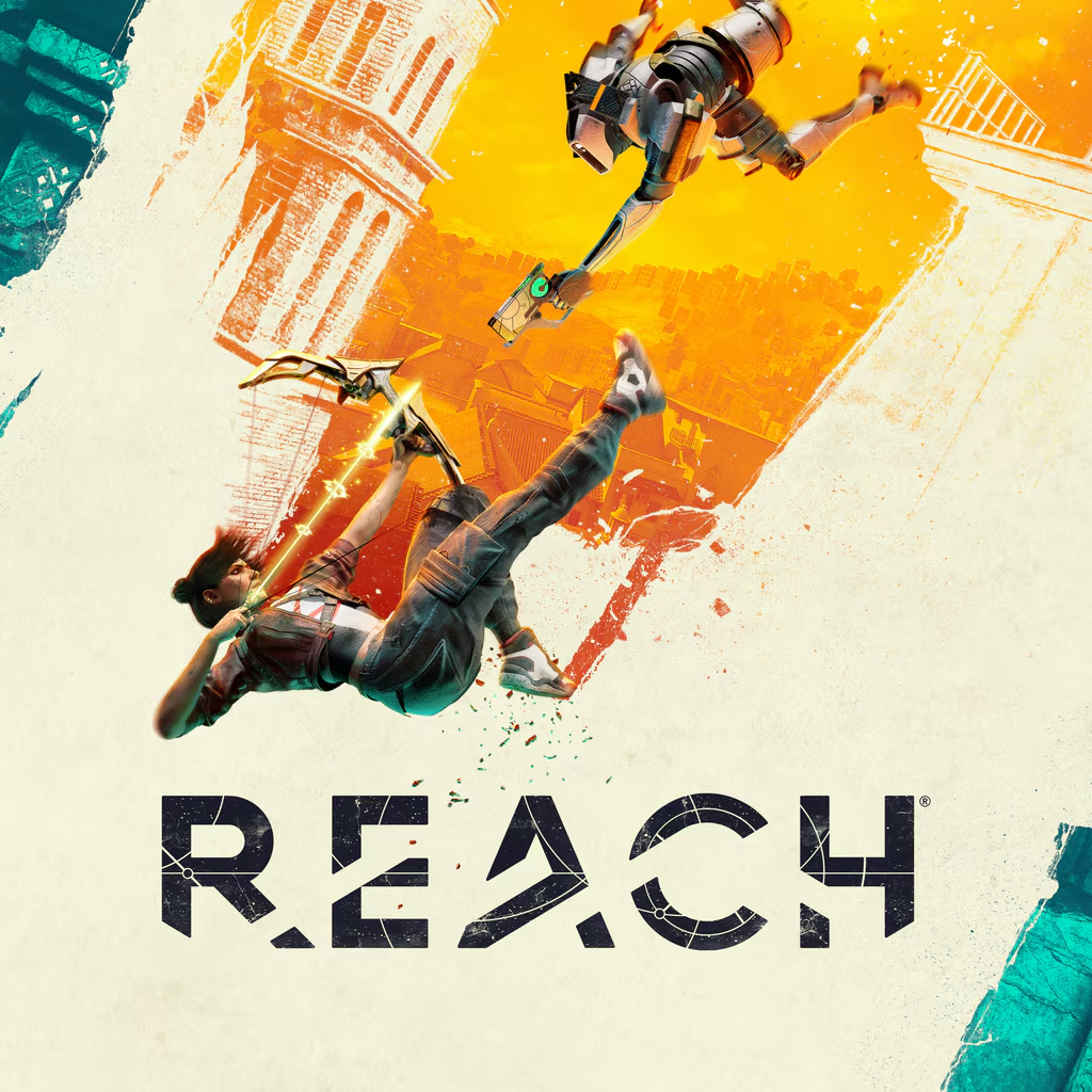 Reach
